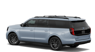 2027 Ford Expedition® External Image 2